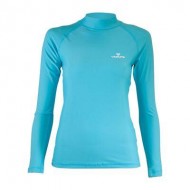 VAQUITA LONG SLEEVE WOMEN S SUNSHINE T-SHIRT
