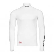 MUSTO SUNSHINE T-SHIRT WITH LONG SLEEVE