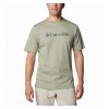 ΜΠΛΟΥΖΑ COLUMBIA CSC BASIC LOGO SHORT SLEEVE TEE