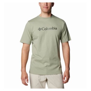 COLUMBIA CSC BASIC LOGO SHORT SLEEVE TEE