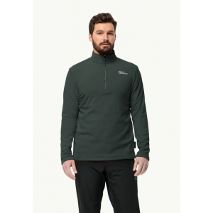 JACK WOLFSKIN FLEECE TAUNUS