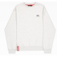 BASIC SMALL LOGO SWEATSHIRT ALPHA INDUSTRIES