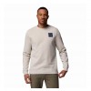 COLUMBIA TREK CREW SWEATSHIRT
