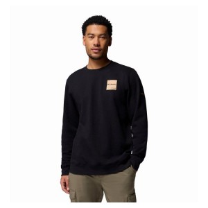 COLUMBIA TREK CREW SWEATSHIRT COLUMBIA TREK CREW SWEATSHIRT