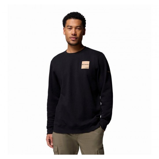 COLUMBIA TREK CREW SWEATSHIRT