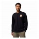 COLUMBIA TREK CREW SWEATSHIRT