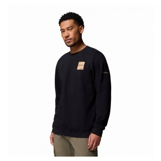 COLUMBIA TREK CREW SWEATSHIRT