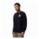 COLUMBIA TREK CREW SWEATSHIRT