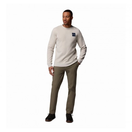 COLUMBIA TREK CREW SWEATSHIRT