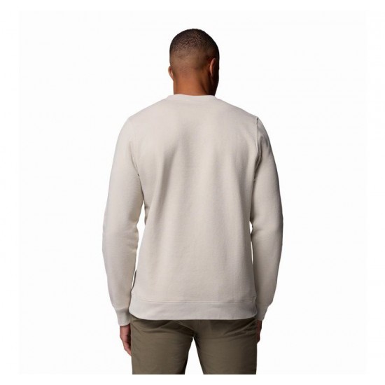 COLUMBIA TREK CREW SWEATSHIRT