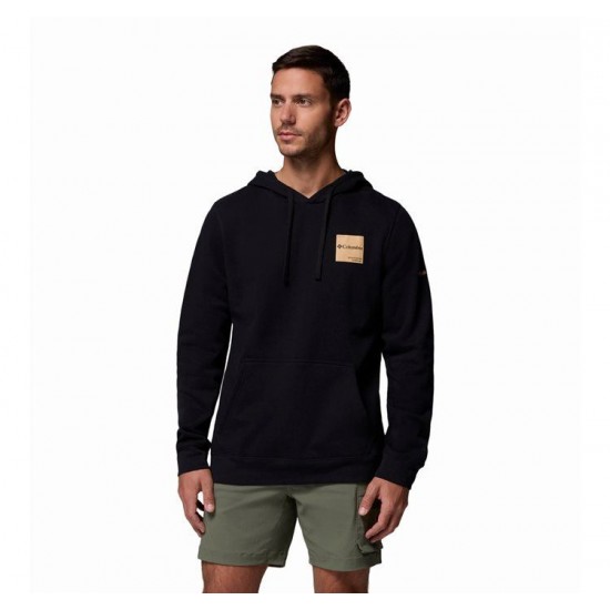COLUMBIA TREK HOODIE