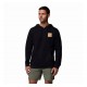 COLUMBIA TREK HOODIE