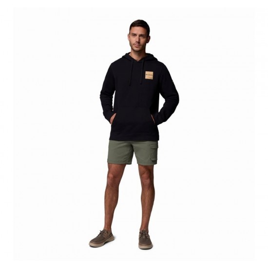 COLUMBIA TREK HOODIE