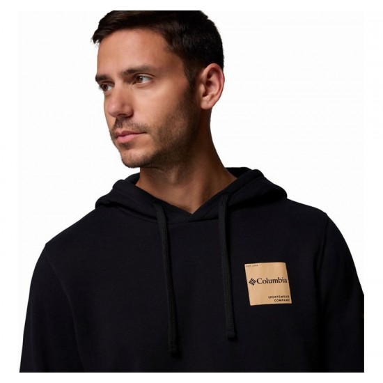 COLUMBIA TREK HOODIE