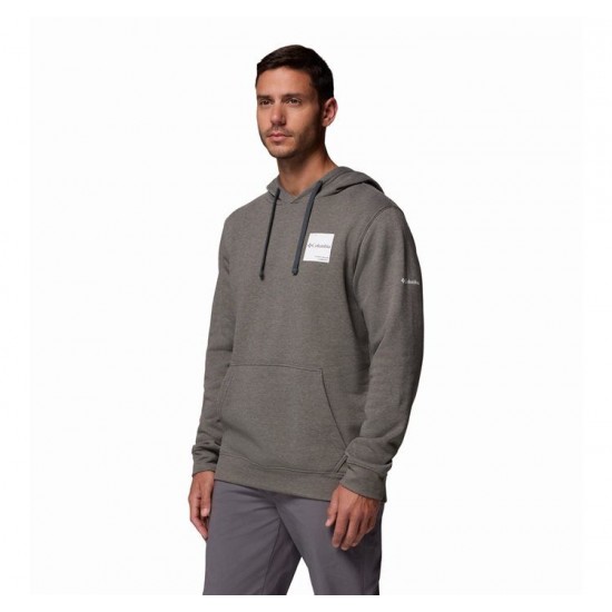COLUMBIA TREK HOODIE