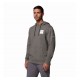 COLUMBIA TREK HOODIE