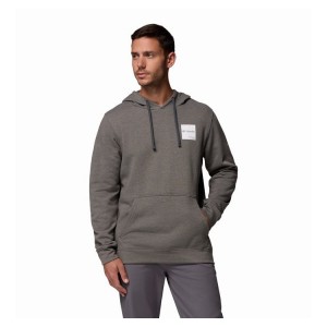 COLUMBIA TREK HOODIE