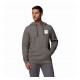 COLUMBIA TREK HOODIE