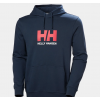HELLY HANSEN LOGO HOODIE