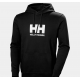 HELLY HANSEN LOGO HOODIE