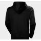 HELLY HANSEN LOGO HOODIE