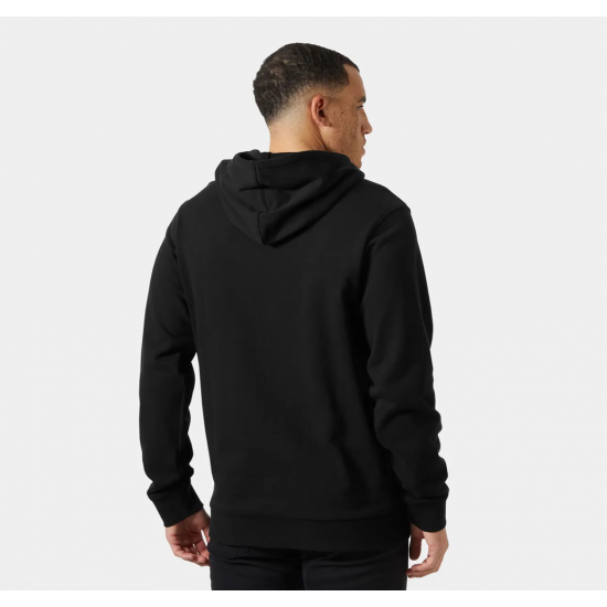 HELLY HANSEN LOGO HOODIE