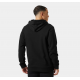 HELLY HANSEN LOGO HOODIE