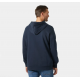 HELLY HANSEN LOGO HOODIE