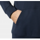 HELLY HANSEN LOGO HOODIE