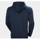 HELLY HANSEN LOGO HOODIE