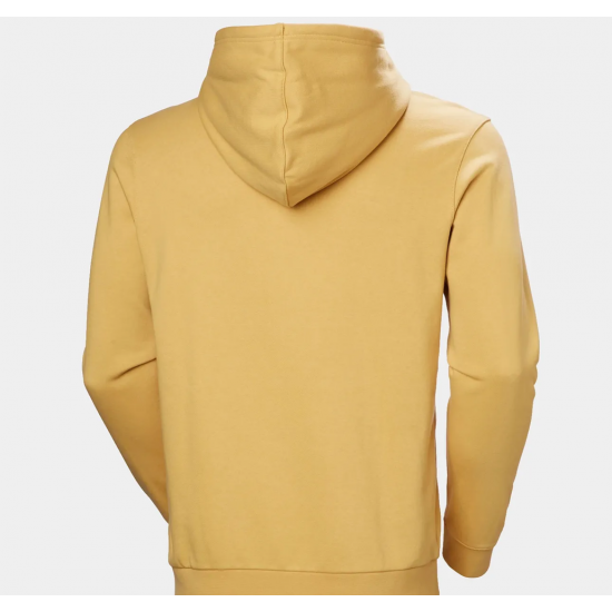 HELLY HANSEN LOGO HOODIE