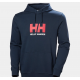 HELLY HANSEN LOGO HOODIE