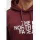 ΜΠΛΟΥΖΑ ΦΟΥΤΕΡ ΜΕ ΚΟΥΚΟΥΛΑ THE NORTH FACE DREW PEAK HOOD ΜΠΛΟΥΖΑ ΦΟΥΤΕΡ ΜΕ ΚΟΥΚΟΥΛΑ THE NORTH FACE DREW PEAK HOOD