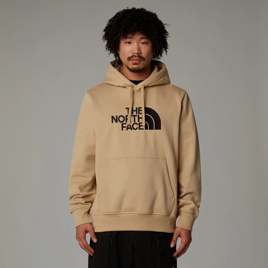 ΜΠΛΟΥΖΑ ΦΟΥΤΕΡ ΜΕ ΚΟΥΚΟΥΛΑ THE NORTH FACE DREW PEAK HOOD ΜΠΛΟΥΖΑ ΦΟΥΤΕΡ ΜΕ ΚΟΥΚΟΥΛΑ THE NORTH FACE DREW PEAK HOOD