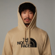 ΜΠΛΟΥΖΑ ΦΟΥΤΕΡ ΜΕ ΚΟΥΚΟΥΛΑ THE NORTH FACE DREW PEAK HOOD ΜΠΛΟΥΖΑ ΦΟΥΤΕΡ ΜΕ ΚΟΥΚΟΥΛΑ THE NORTH FACE DREW PEAK HOOD