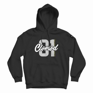 PENTAGON CLOMOD HOODY ONE