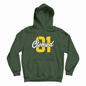 PENTAGON CLOMOD HOODY ONE