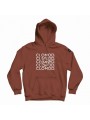 PENTAGON CLOMOD HOODY TWIRL