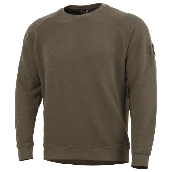ΜΠΛΟΥΖΑ - ΦΟΥΤΕΡ PENTAGON TERRY SWEATER