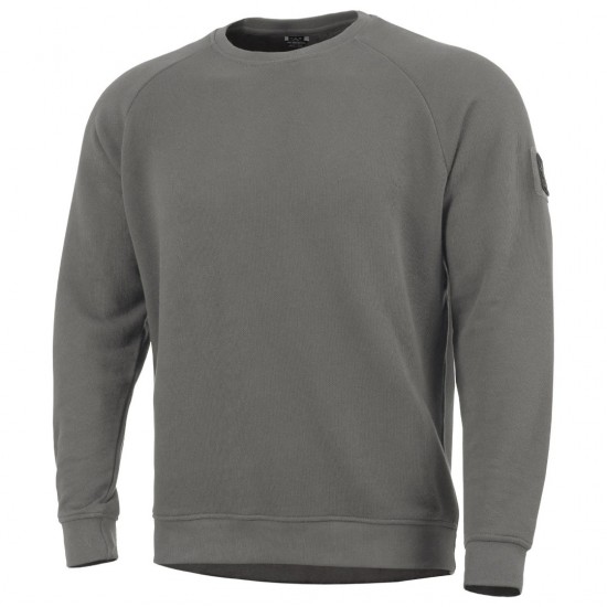 ΜΠΛΟΥΖΑ - ΦΟΥΤΕΡ PENTAGON TERRY SWEATER
