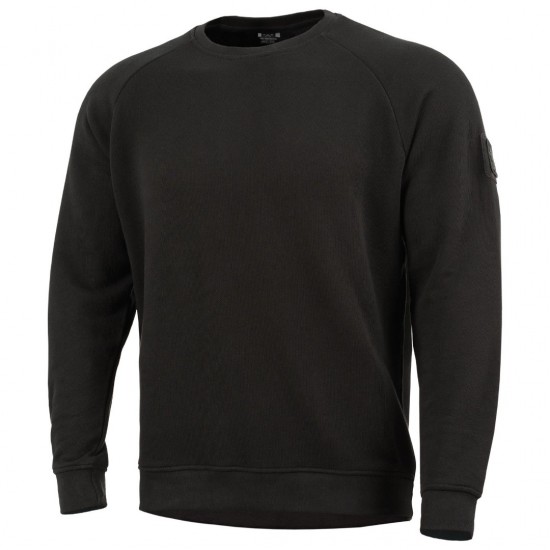 ΜΠΛΟΥΖΑ - ΦΟΥΤΕΡ PENTAGON TERRY SWEATER