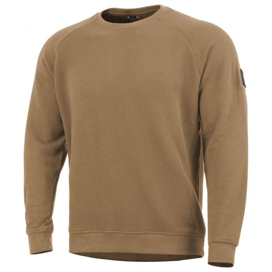 ΜΠΛΟΥΖΑ - ΦΟΥΤΕΡ PENTAGON TERRY SWEATER