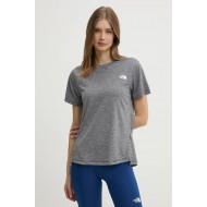 FLEX S-S TEE REG THE NORTH FACE