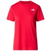 ΜΠΛΟΥΖΑ ΓΥΝΑΙΚΕΙΑ ΚΟΝΤΟΜΑΝΙΚΗ FOUNDATION VERTICAL GRAPHIC TEE THE NORTH FACE
