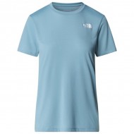 FOUNDATION VERTICAL GRAPHIC TEE THE NORTH FACE