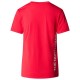 FOUNDATION VERTICAL GRAPHIC TEE THE NORTH FACE
