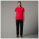 FOUNDATION VERTICAL GRAPHIC TEE THE NORTH FACE