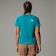 ΜΠΛΟΥΖΑ ΓΥΝΑΙΚΕΙΑ LIGHTRANGE SUNRISER SHORT-SLEEVE THE NORTH FACE ΜΠΛΟΥΖΑ ΓΥΝΑΙΚΕΙΑ LIGHTRANGE SUNRISER SHORT-SLEEVE THE NORTH FACE
