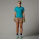 ΜΠΛΟΥΖΑ ΓΥΝΑΙΚΕΙΑ LIGHTRANGE SUNRISER SHORT-SLEEVE THE NORTH FACE ΜΠΛΟΥΖΑ ΓΥΝΑΙΚΕΙΑ LIGHTRANGE SUNRISER SHORT-SLEEVE THE NORTH FACE