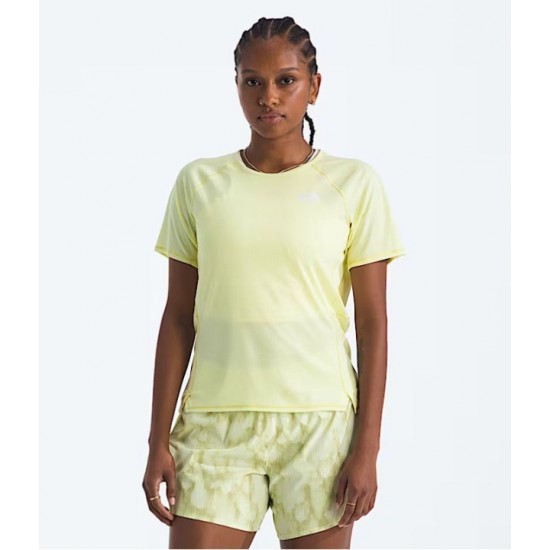 LIGHTRANGE SUNRISER SHORT-SLEEVE THE NORTH FACE